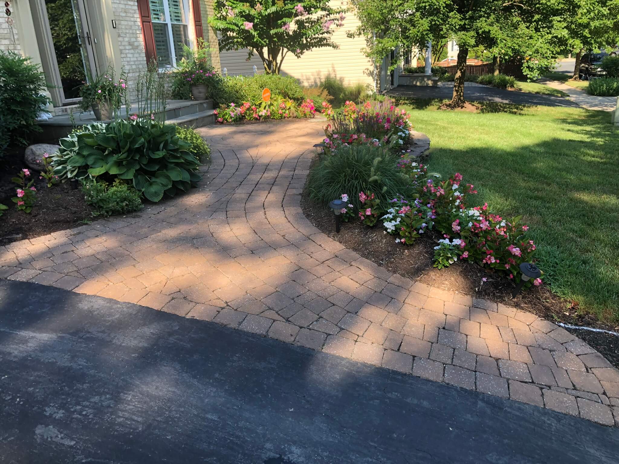 Bay Ridge Lawn And Landscape